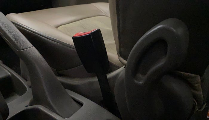 2014 Hyundai i10 MAGNA 1.1, Petrol, Manual, 71,956 km, Driver Side Adjustment Panel