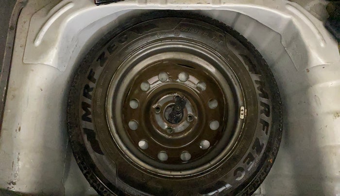 2014 Hyundai i10 MAGNA 1.1, Petrol, Manual, 71,956 km, Spare Tyre