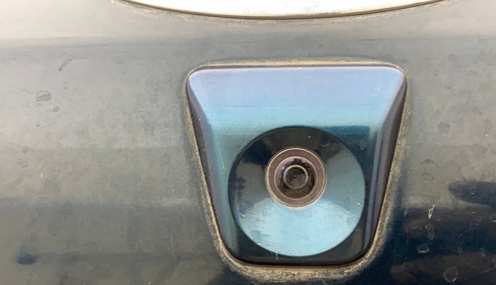 2020 Hyundai GRAND I10 NIOS SPORTZ 1.2 KAPPA VTVT, Petrol, Manual, 72,491 km, Parking Camera