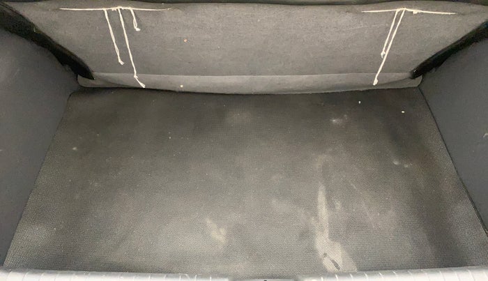 2020 Hyundai GRAND I10 NIOS SPORTZ 1.2 KAPPA VTVT, Petrol, Manual, 72,491 km, Boot Inside