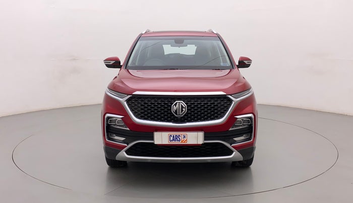 2019 MG HECTOR SHARP 1.5 DCT PETROL, Petrol, Automatic, 32,740 km, Front