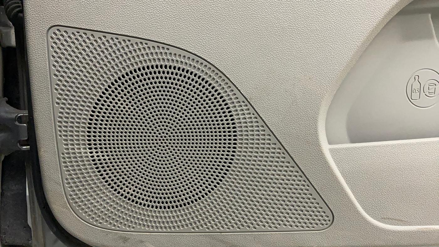 2018 Tata Tiago XZA PETROL, Petrol, Automatic, 84,222 km, Speaker