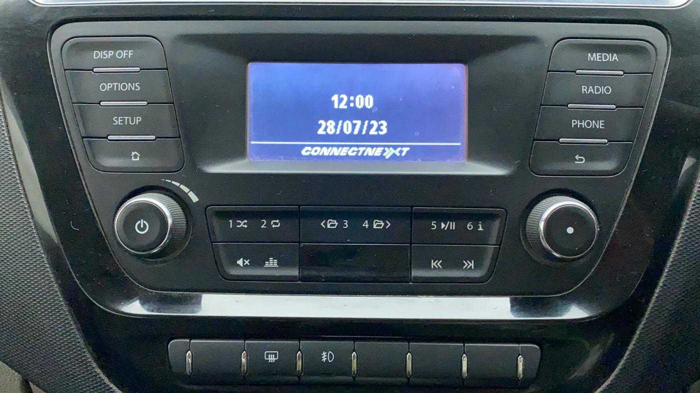 2018 Tata Tiago XZA PETROL, Petrol, Automatic, 84,222 km, Infotainment System