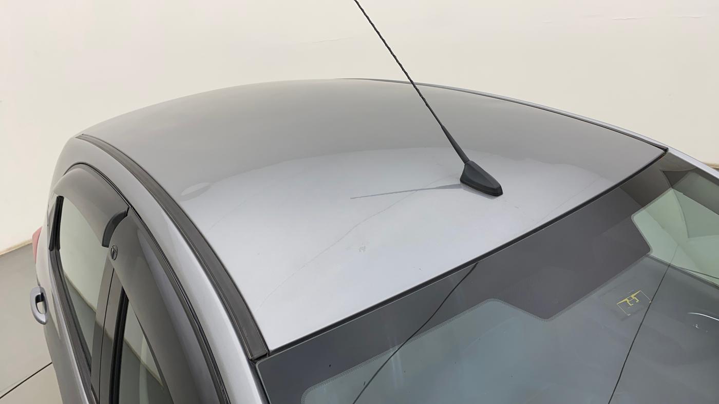 2018 Tata Tiago XZA PETROL, Petrol, Automatic, 84,222 km, Roof