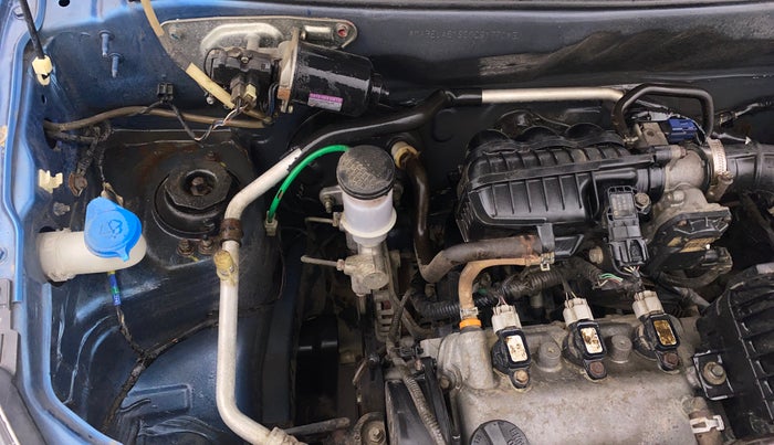 2018 Maruti Alto 800 LXI, Petrol, Manual, 23,509 km, Engine View - Right