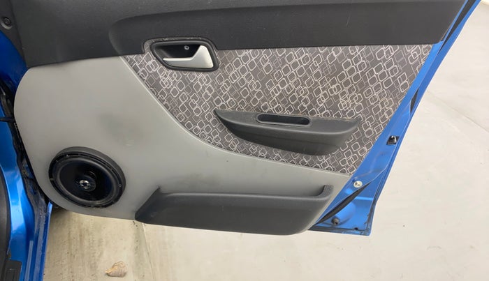 2018 Maruti Alto 800 LXI, Petrol, Manual, 23,509 km, Driver Side Door Panels Control