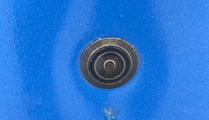 2018 Maruti Alto 800 LXI, Petrol, Manual, 23,509 km, Parking Camera