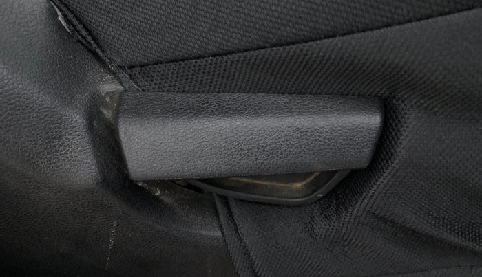 2019 Hyundai NEW SANTRO MAGNA, Petrol, Manual, 74,349 km, Driver Side Adjustment Panel