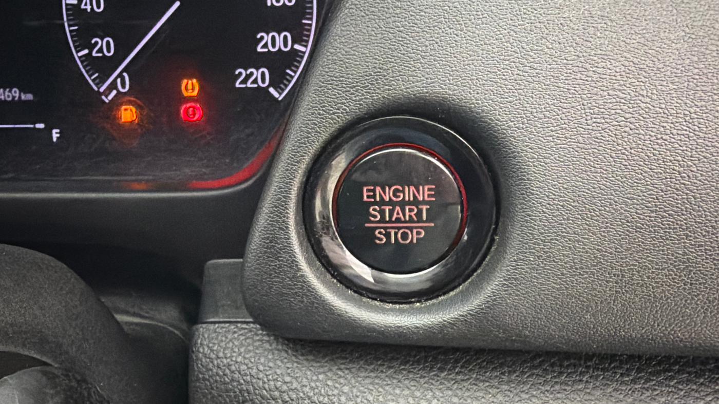 2021 Honda City 1.5L I-VTEC VX, Petrol, Manual, 29,396 km, Keyless Start/ Stop Button