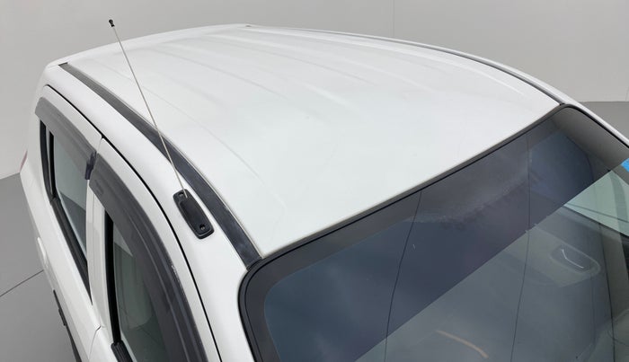2020 Maruti Alto VXI, Petrol, Manual, 10,420 km, Roof/Sunroof View