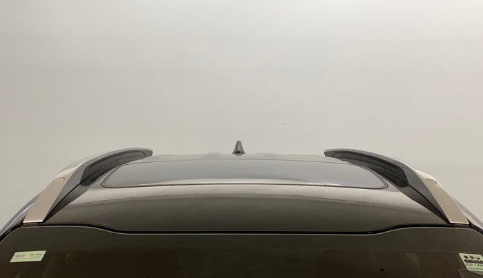 2021 KIA SONET HTX 1.5, Diesel, Manual, 90,660 km, Moonroof/ Sunroof