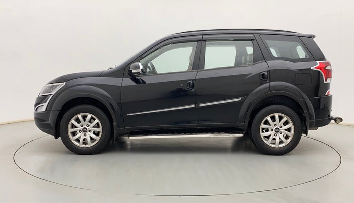 2019 Mahindra XUV500 W9, Diesel, Manual, 45,465 km, Left Side