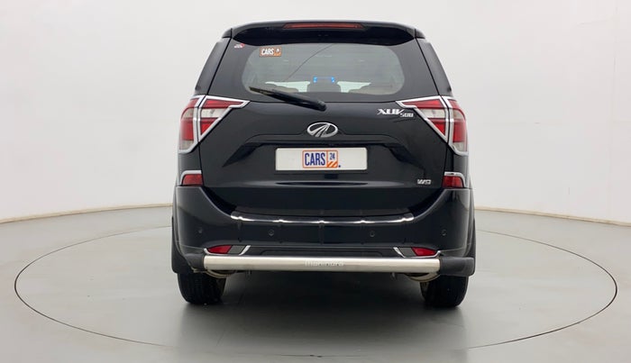 2019 Mahindra XUV500 W9, Diesel, Manual, 45,465 km, Back/Rear