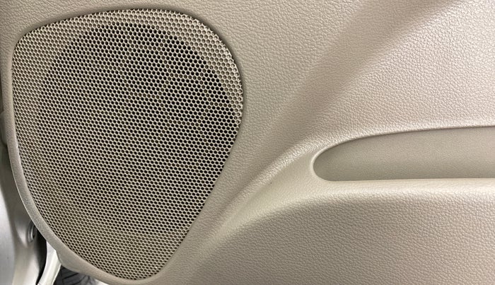 2015 Maruti Celerio VXI AGS, Petrol, Automatic, 37,180 km, Speaker