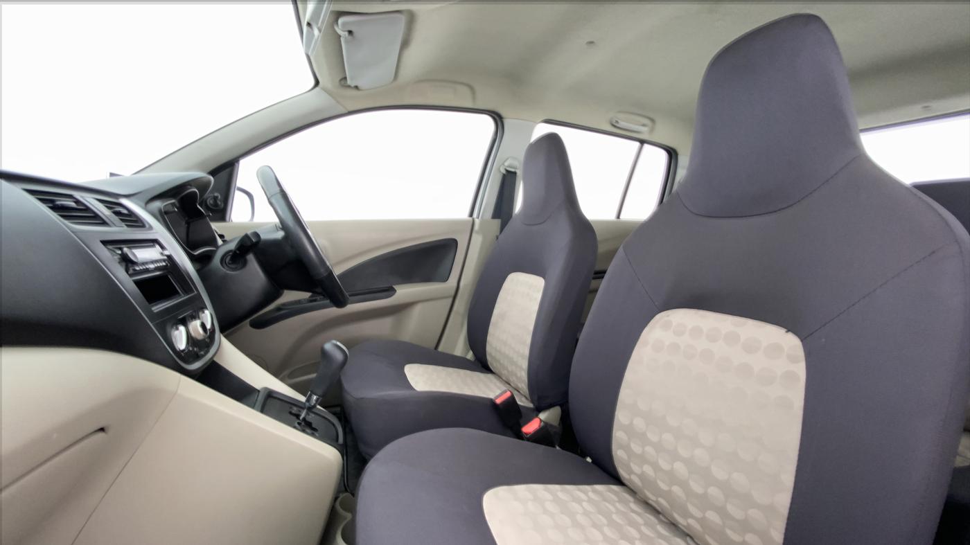 2015 Maruti Celerio VXI AGS, Petrol, Automatic, 37,180 km, Right Side Front Door Cabin