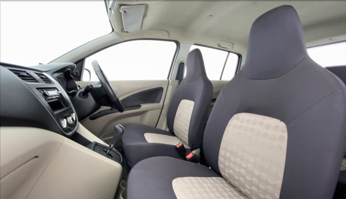 2015 Maruti Celerio VXI AGS, Petrol, Automatic, 37,180 km, Right Side Front Door Cabin