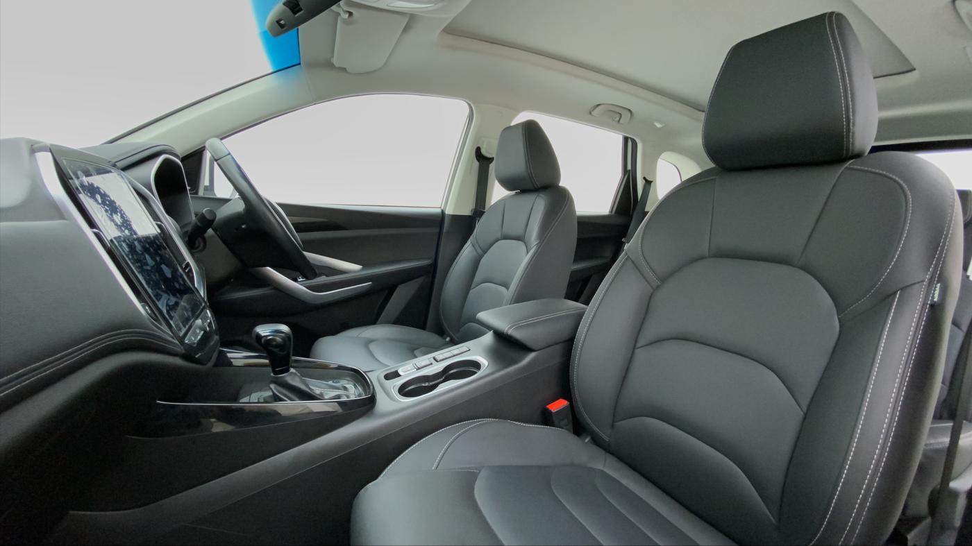 2019 MG HECTOR SHARP DCT PETROL, Petrol, Automatic, 18,570 km, Right Side Front Door Cabin