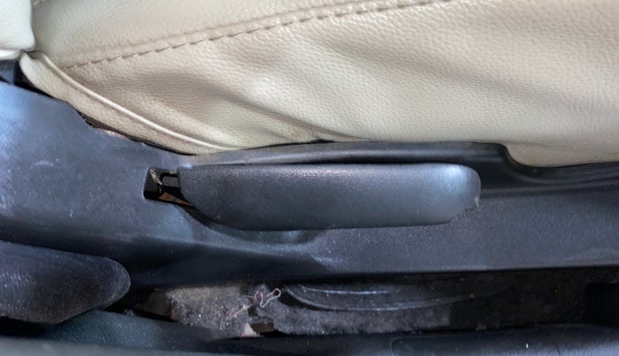 2018 Maruti Celerio X ZXI AMT, Petrol, Automatic, 11,607 km, Driver Side Adjustment Panel