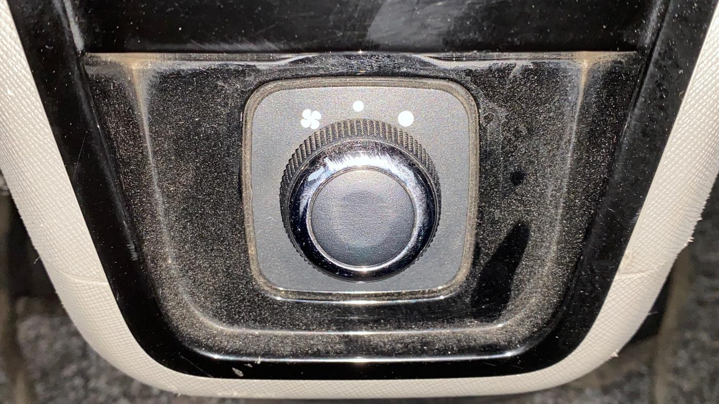 2018 Tata NEXON XZA PLUS PETROL DUAL TONE, Petrol, Automatic, 59,726 km, Rear AC Temperature Control