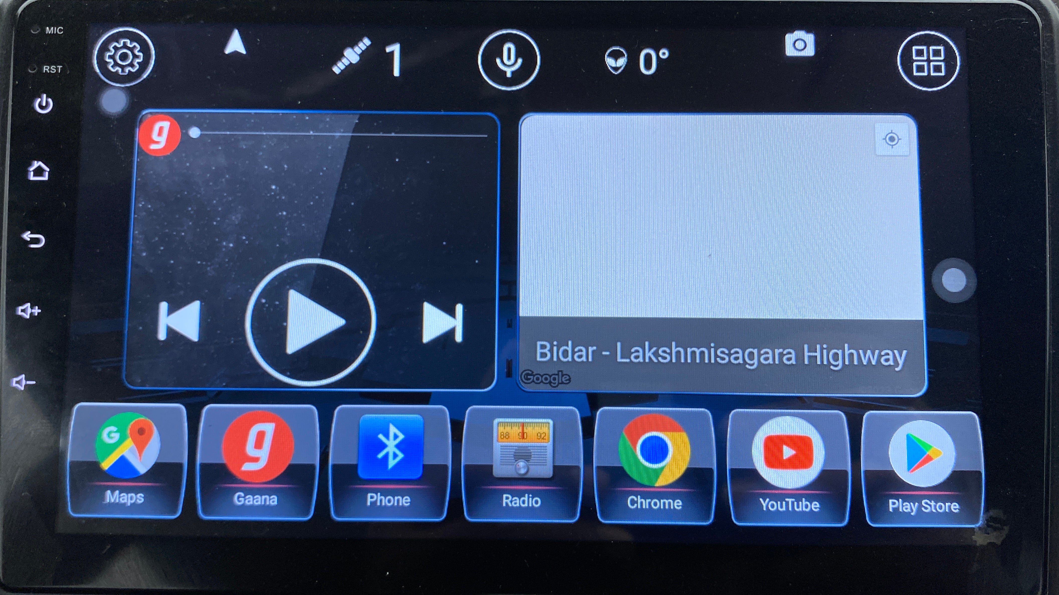 Features