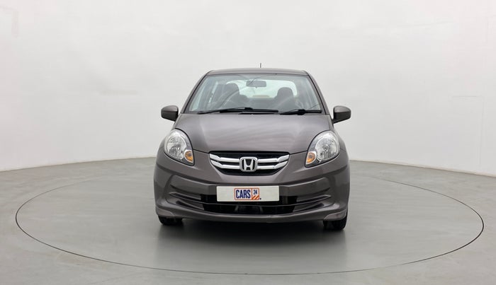 2013 Honda Amaze 1.2 SMT I VTEC, Petrol, Manual, 64,030 km, Front