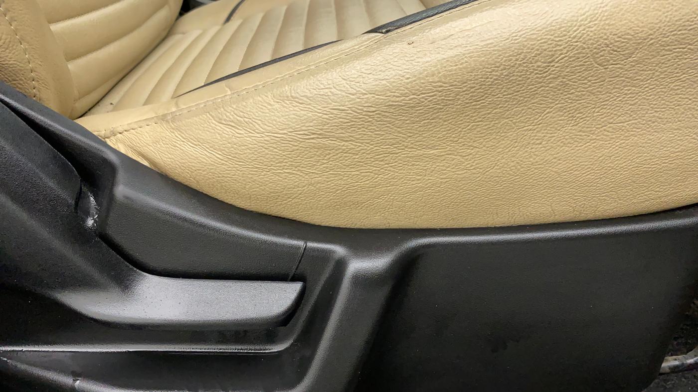 2019 Maruti New Wagon-R 1.0 Lxi (o) cng, CNG, Manual, 78,787 km, Driver Side Adjustment Panel