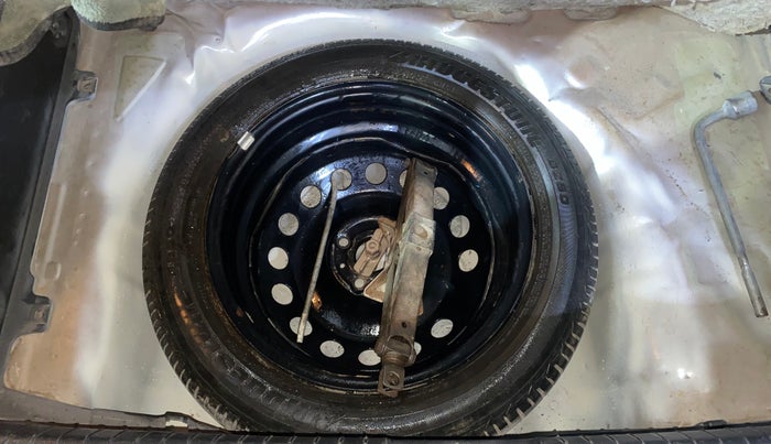 2016 Hyundai i20 Active 1.2 S, Petrol, Manual, 28,146 km, Spare Tyre