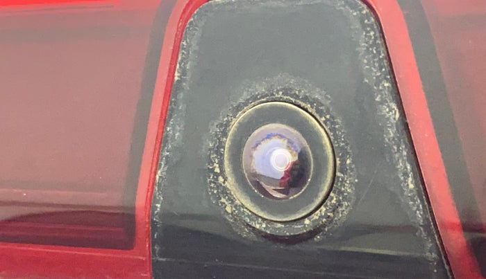 2022 KIA SONET HTK PLUS 1.2, Petrol, Manual, 49,702 km, Parking Camera