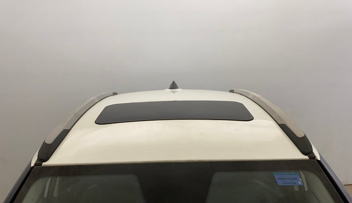 2022 Tata NEXON XM PLUS SUNROOF PETROL, Petrol, Manual, 56,339 km, Moonroof/ Sunroof