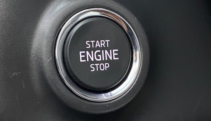 2022 Skoda KUSHAQ STYLE 1.0TSI MT, Petrol, Manual, 1,176 km, Keyless Start/ Stop Button