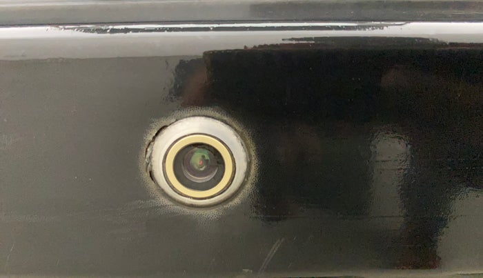 2016 Honda BR-V 1.5L I-VTEC V CVT, Petrol, Automatic, 39,257 km, Parking Camera