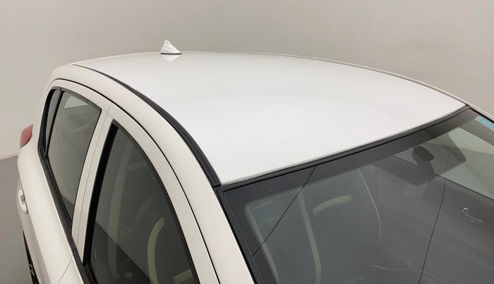 2012 Hyundai i20 MAGNA (O) 1.2, Petrol, Manual, 57,215 km, Roof