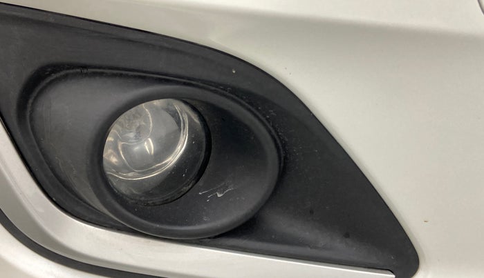 2017 Maruti Swift VDI ABS, Diesel, Manual, 1,15,858 km, Right fog light - Not working