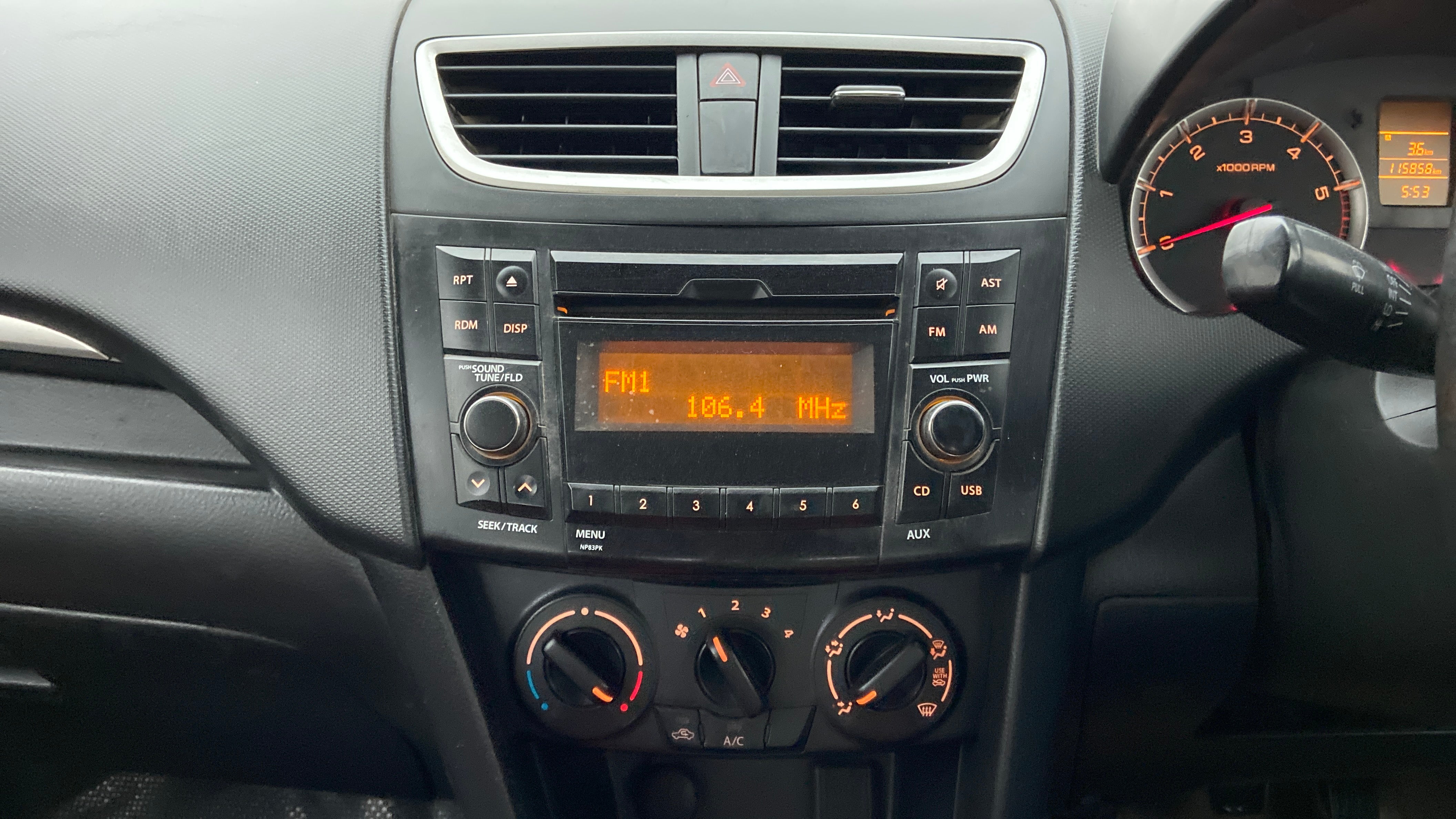 Features