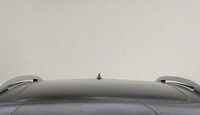 2021 MG HECTOR PLUS SHARP 1.5 PETROL TURBO CVT 6-STR, Petrol, Automatic, 73,400 km, Moonroof/ Sunroof