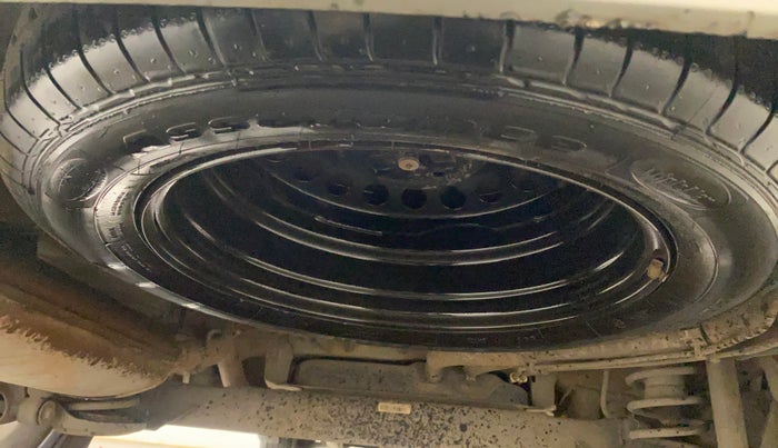 2021 MG HECTOR PLUS SHARP 1.5 PETROL TURBO CVT 6-STR, Petrol, Automatic, 73,400 km, Spare Tyre