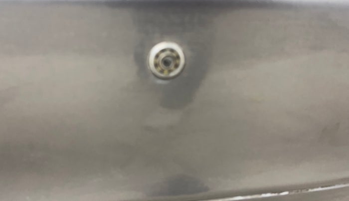 2016 Maruti Wagon R 1.0 VXI, Petrol, Manual, 69,991 km, Parking Camera