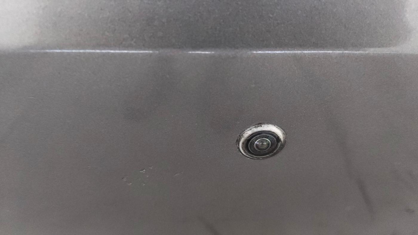 2014 Maruti Wagon R Stingray VXI, Petrol, Manual, 63,999 km, Parking Camera