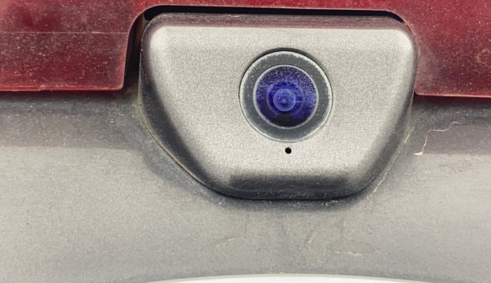 2023 Hyundai GRAND I10 NIOS SPORTZ 1.2 KAPPA VTVT, Petrol, Manual, 39,373 km, Parking Camera