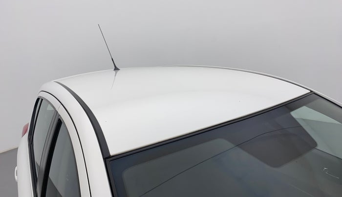 2012 Hyundai i20 SPORTZ 1.2, Petrol, Manual, 1,08,263 km, Roof