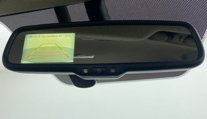 2012 Hyundai i20 SPORTZ 1.2, Petrol, Manual, 1,08,263 km, IRVM Reverse Camera