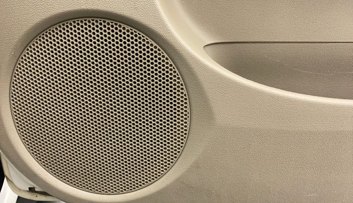 2012 Hyundai i20 SPORTZ 1.2, Petrol, Manual, 1,08,263 km, Speaker