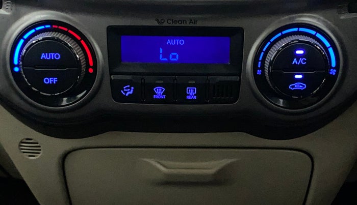 2012 Hyundai i20 SPORTZ 1.2, Petrol, Manual, 1,08,263 km, Automatic Climate Control