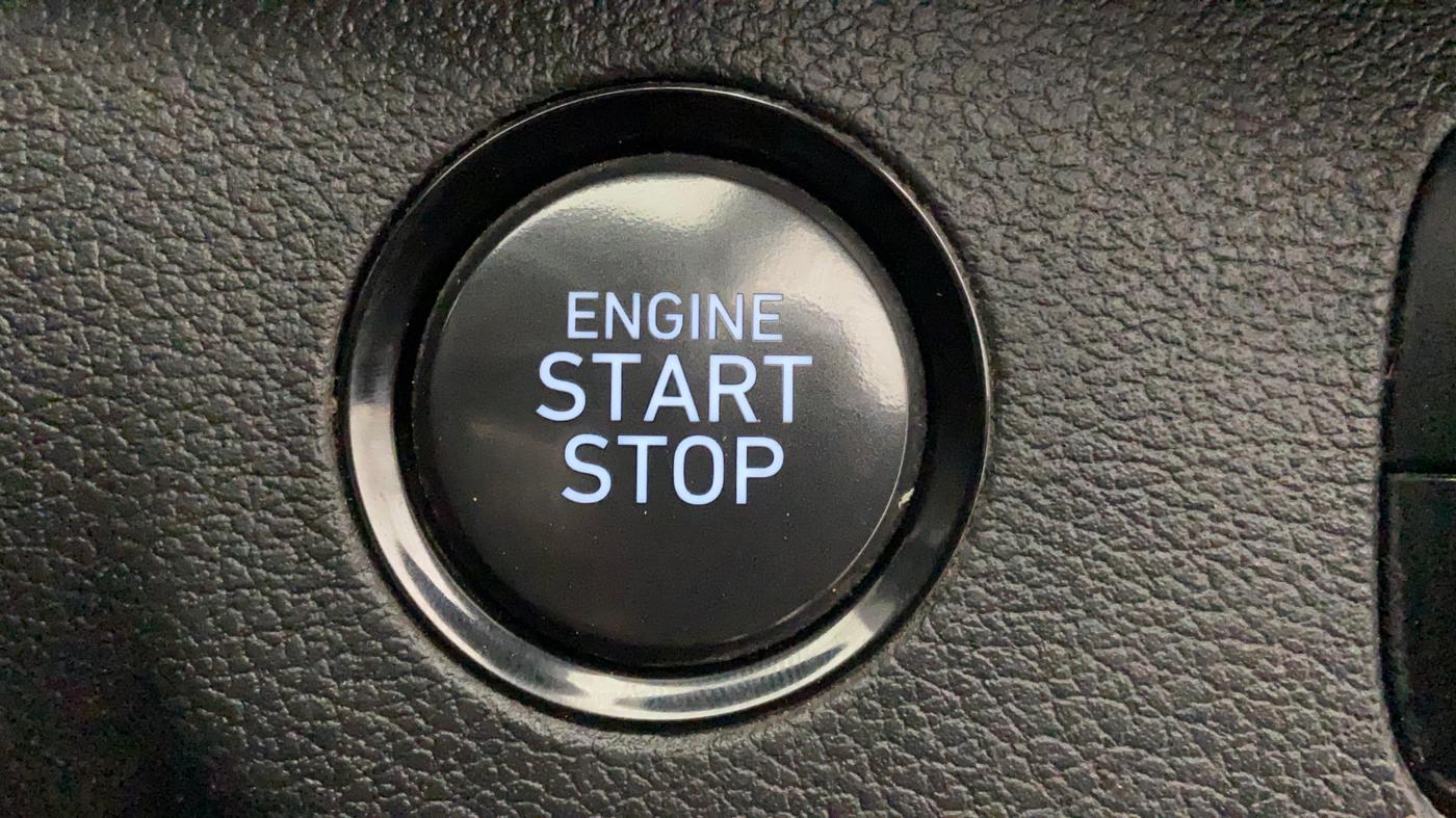 2021 Hyundai VENUE SX PLUS 1.0 TURBO DCT, Petrol, Automatic, 40,080 km, Keyless Start/ Stop Button