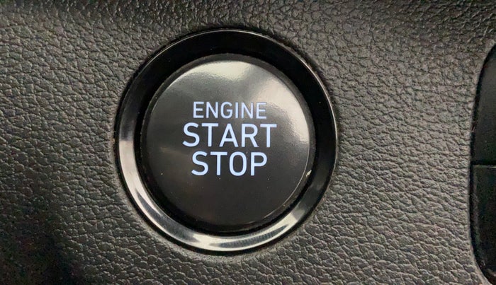 2021 Hyundai VENUE SX PLUS 1.0 TURBO DCT, Petrol, Automatic, 40,080 km, Keyless Start/ Stop Button