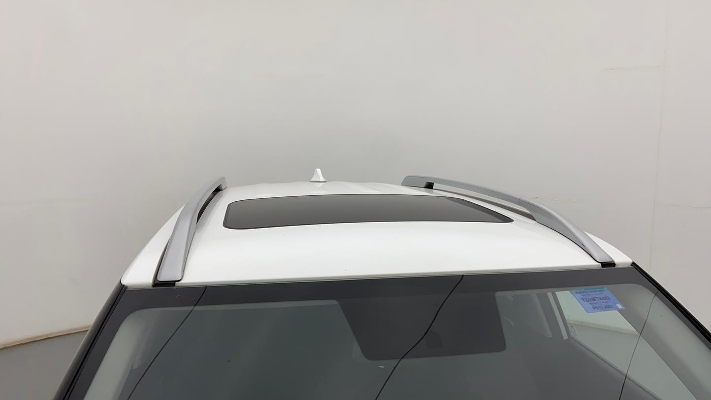 2021 Hyundai VENUE SX PLUS 1.0 TURBO DCT, Petrol, Automatic, 40,080 km, Roof