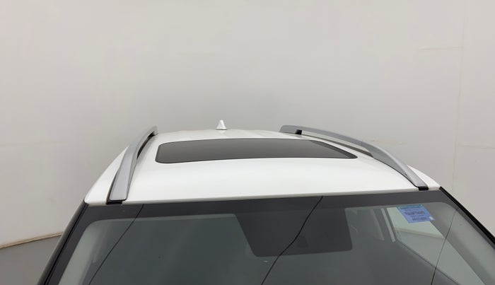 2021 Hyundai VENUE SX PLUS 1.0 TURBO DCT, Petrol, Automatic, 40,080 km, Roof