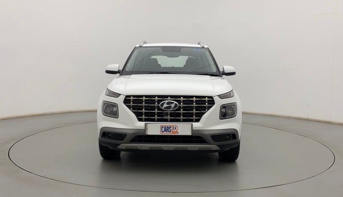 2021 Hyundai VENUE SX PLUS 1.0 TURBO DCT, Petrol, Automatic, 40,080 km, Front