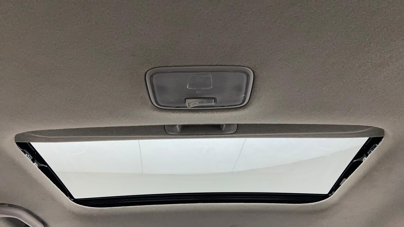 2021 Hyundai VENUE SX PLUS 1.0 TURBO DCT, Petrol, Automatic, 40,080 km, Moonroof/ Sunroof