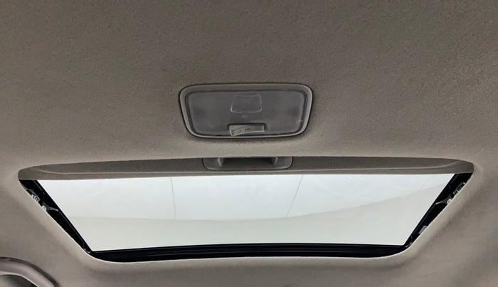 2021 Hyundai VENUE SX PLUS 1.0 TURBO DCT, Petrol, Automatic, 40,080 km, Moonroof/ Sunroof
